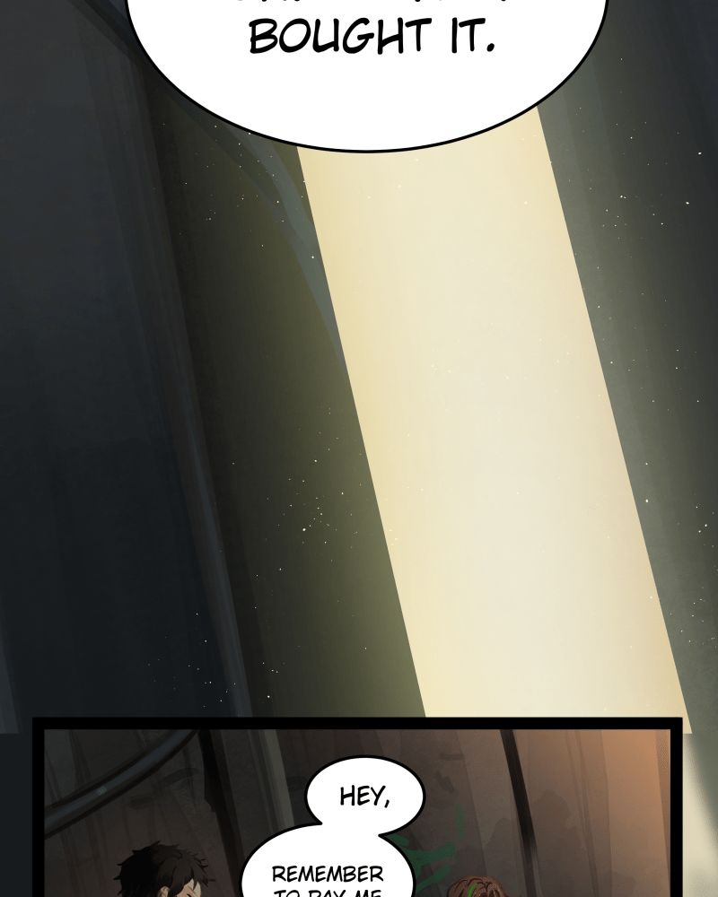 Winter Moon chapter 341 - page 16