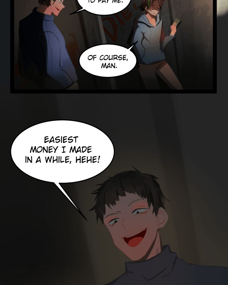 Winter Moon chapter 341 - page 17