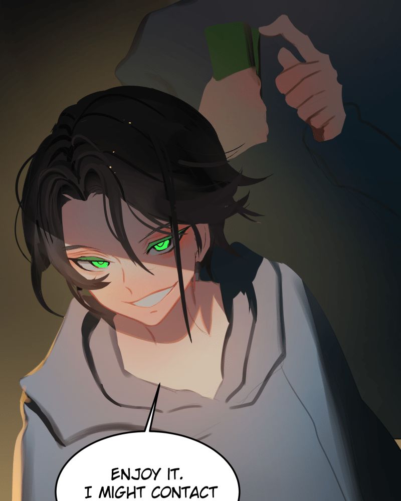Winter Moon chapter 341 - page 18