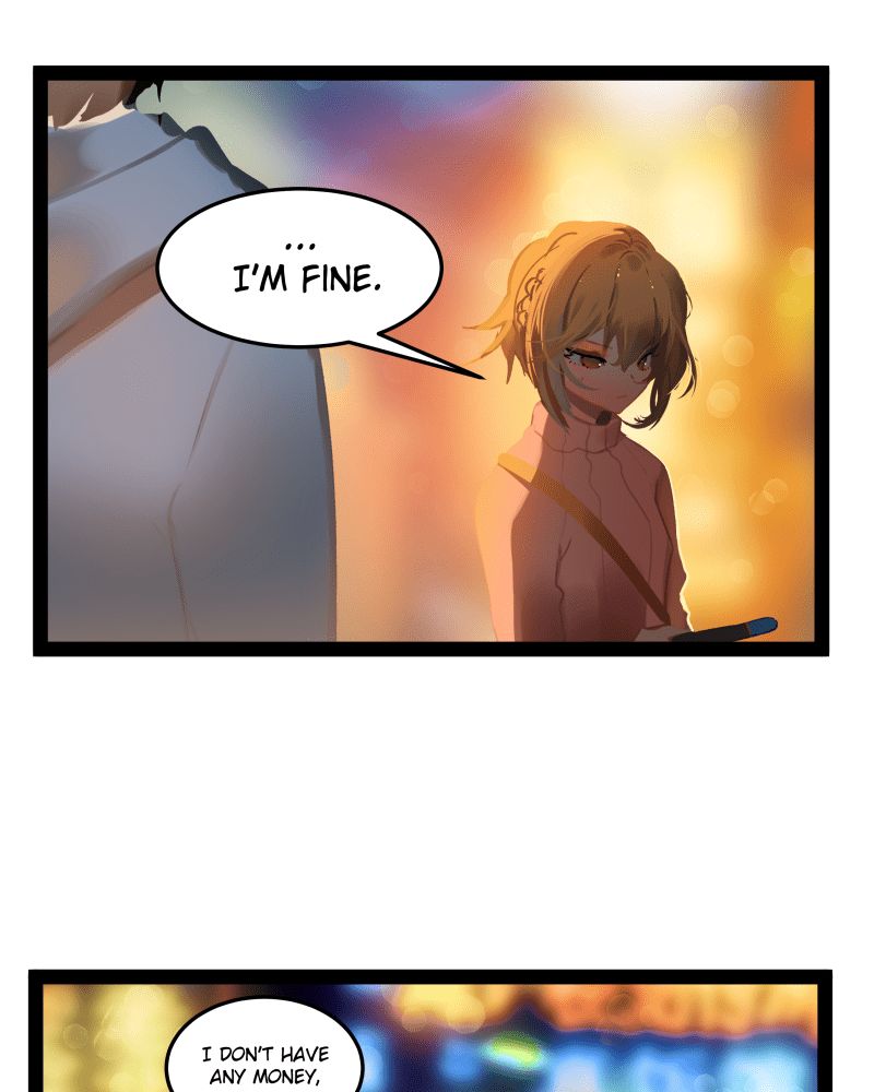 Winter Moon chapter 341 - page 4