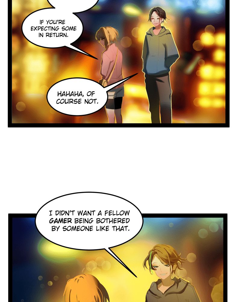 Winter Moon chapter 341 - page 5