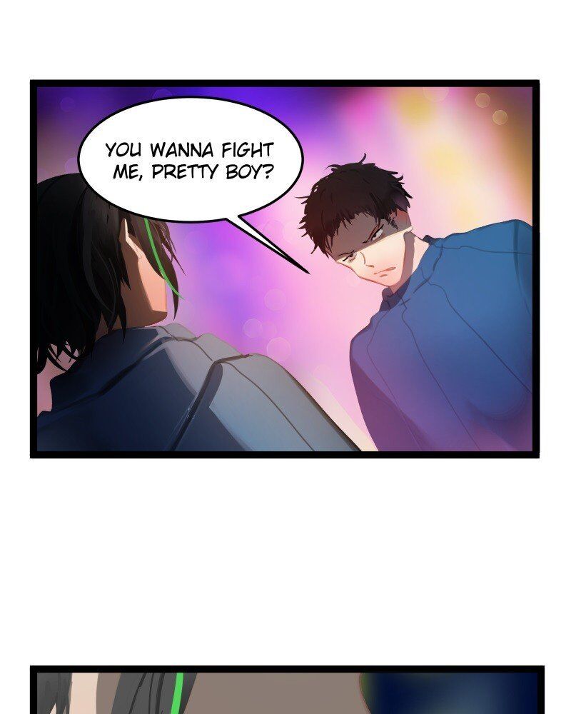 Winter Moon chapter 340 - page 15