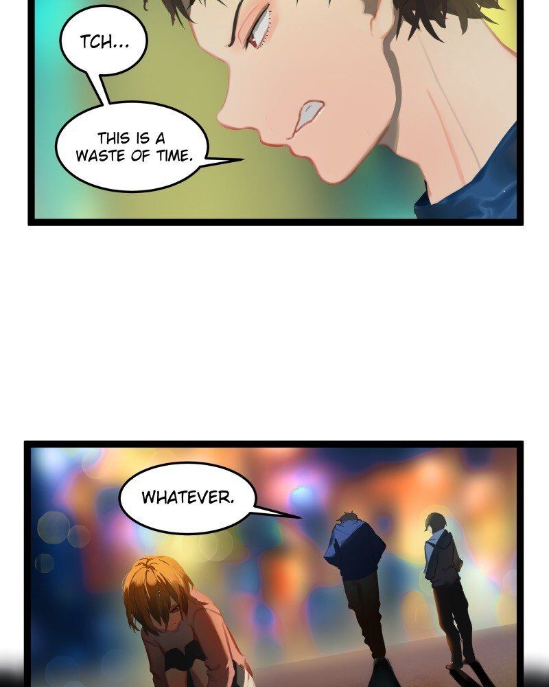 Winter Moon chapter 340 - page 17