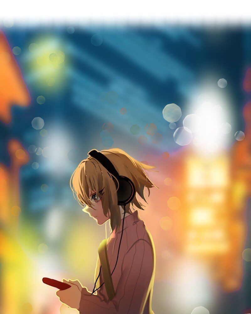 Winter Moon chapter 340 - page 4