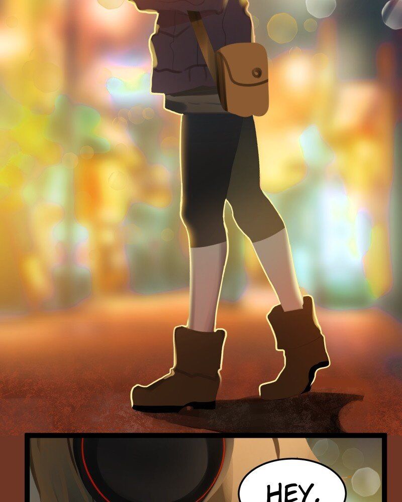 Winter Moon chapter 340 - page 5