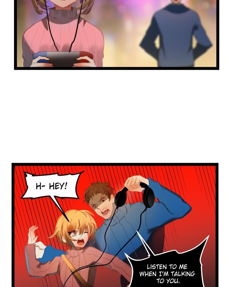 Winter Moon chapter 340 - page 7