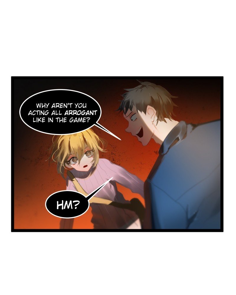 Winter Moon chapter 340 - page 9