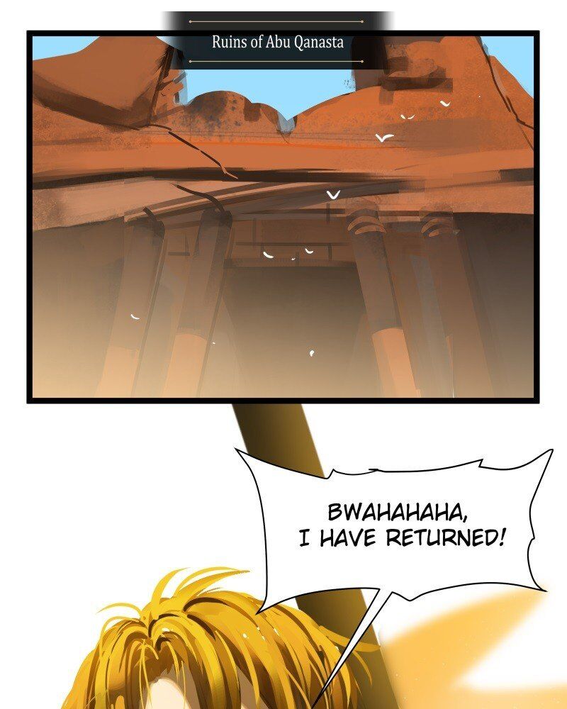 Winter Moon chapter 338 - page 4