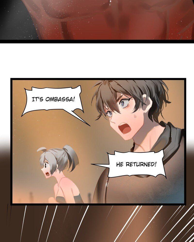 Winter Moon chapter 338 - page 6