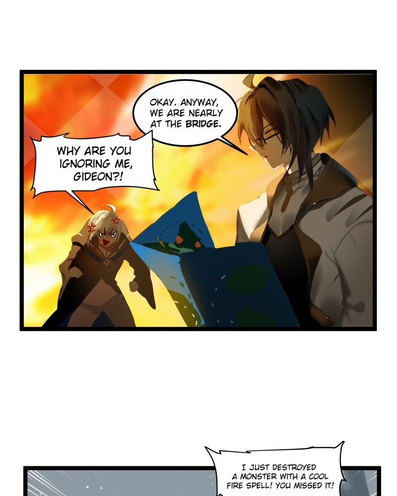 Winter Moon chapter 337 - page 14