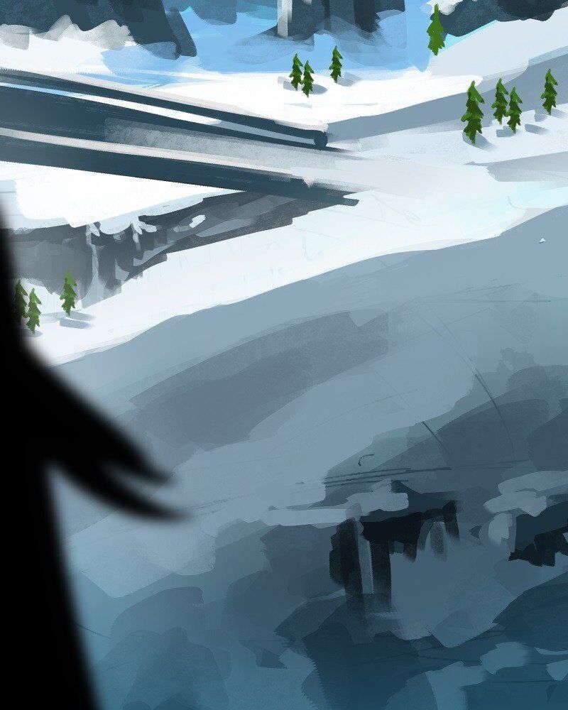 Winter Moon chapter 336 - page 10