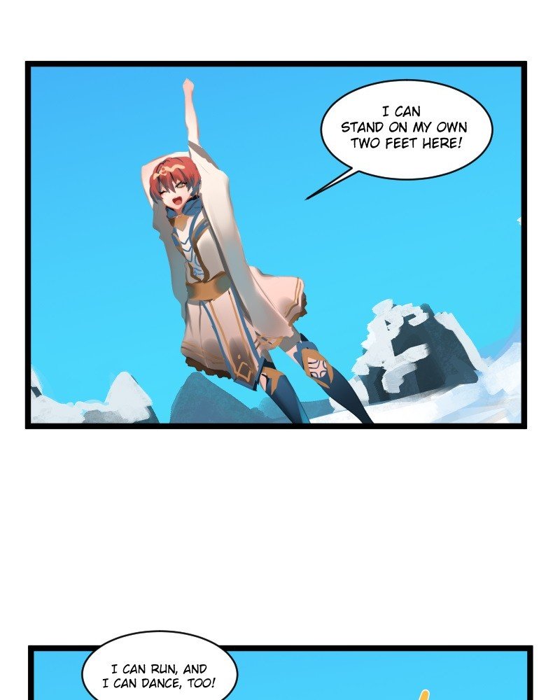 Winter Moon chapter 336 - page 12