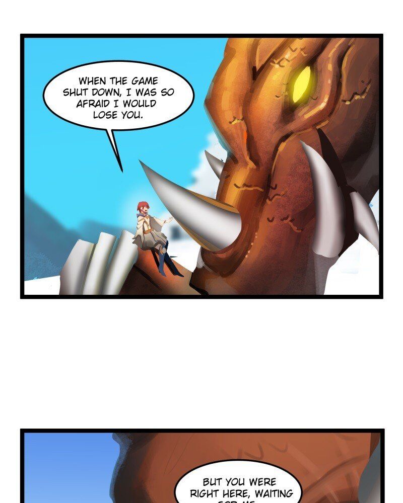 Winter Moon chapter 336 - page 14