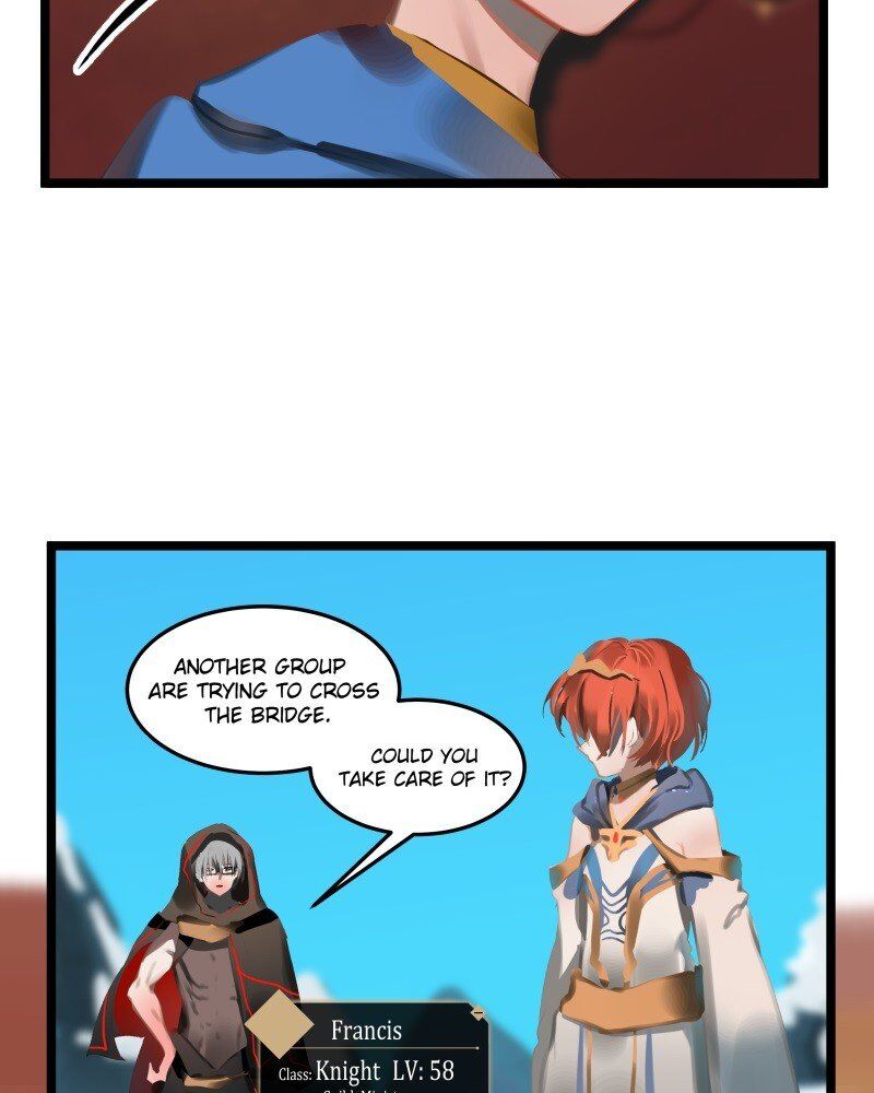 Winter Moon chapter 336 - page 16