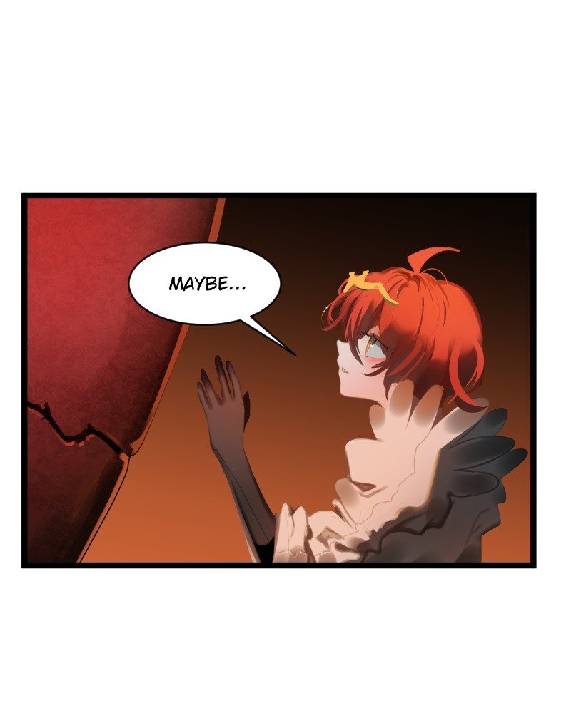Winter Moon chapter 336 - page 7