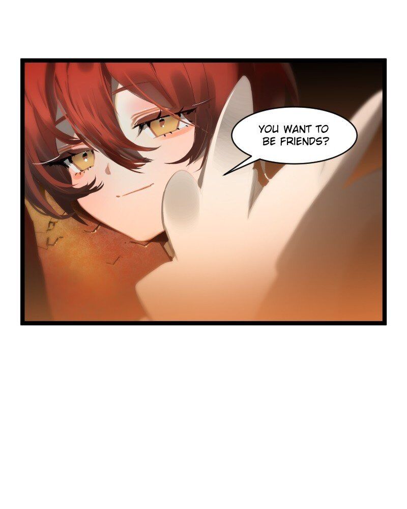 Winter Moon chapter 336 - page 8