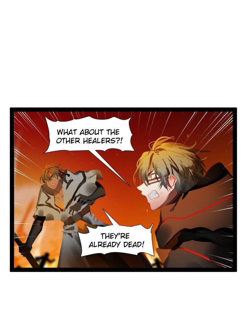 Winter Moon chapter 334 - page 14