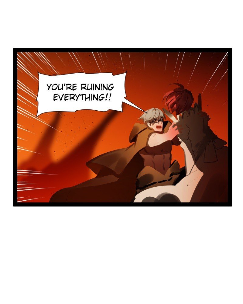 Winter Moon chapter 334 - page 16