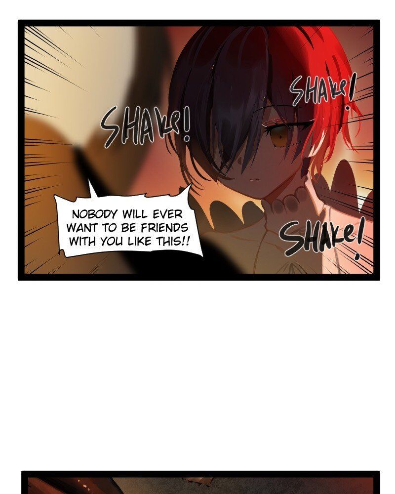 Winter Moon chapter 334 - page 17