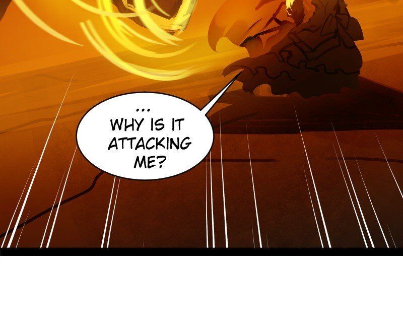 Winter Moon chapter 334 - page 20