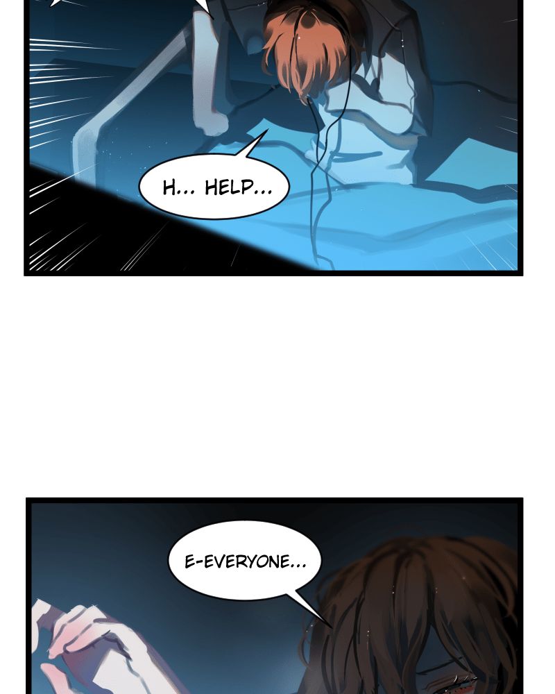 Winter Moon chapter 333 - page 14