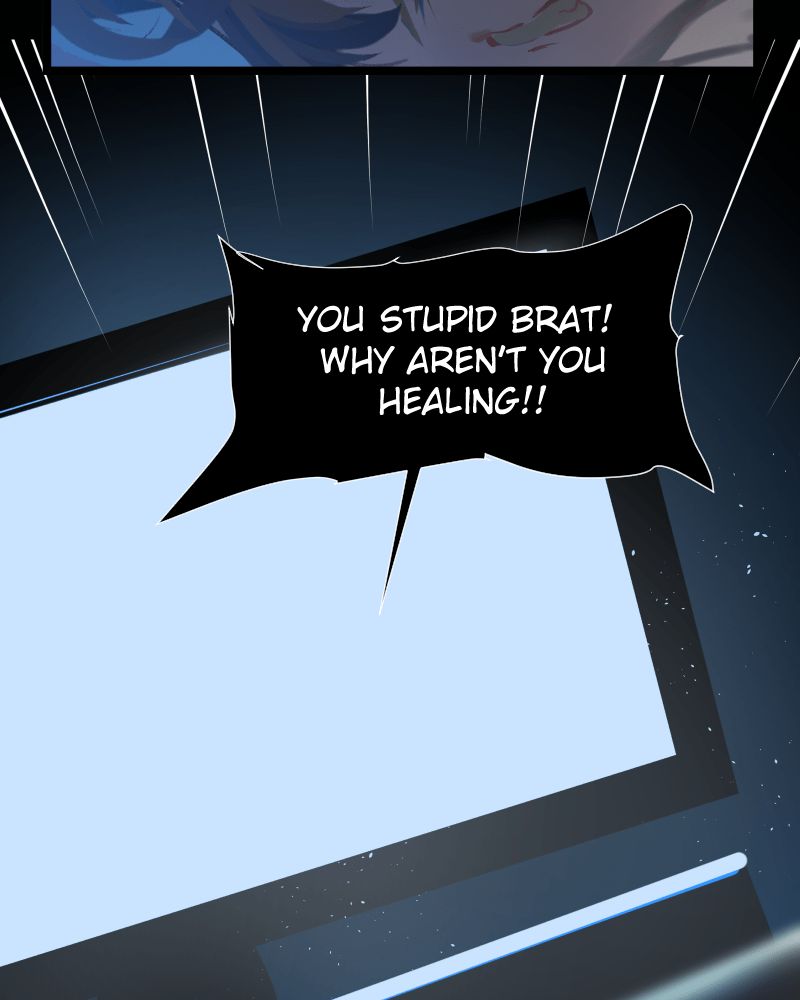 Winter Moon chapter 333 - page 16