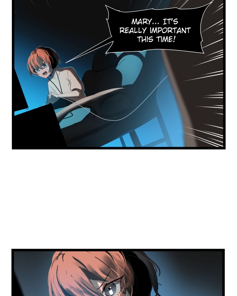 Winter Moon chapter 333 - page 3