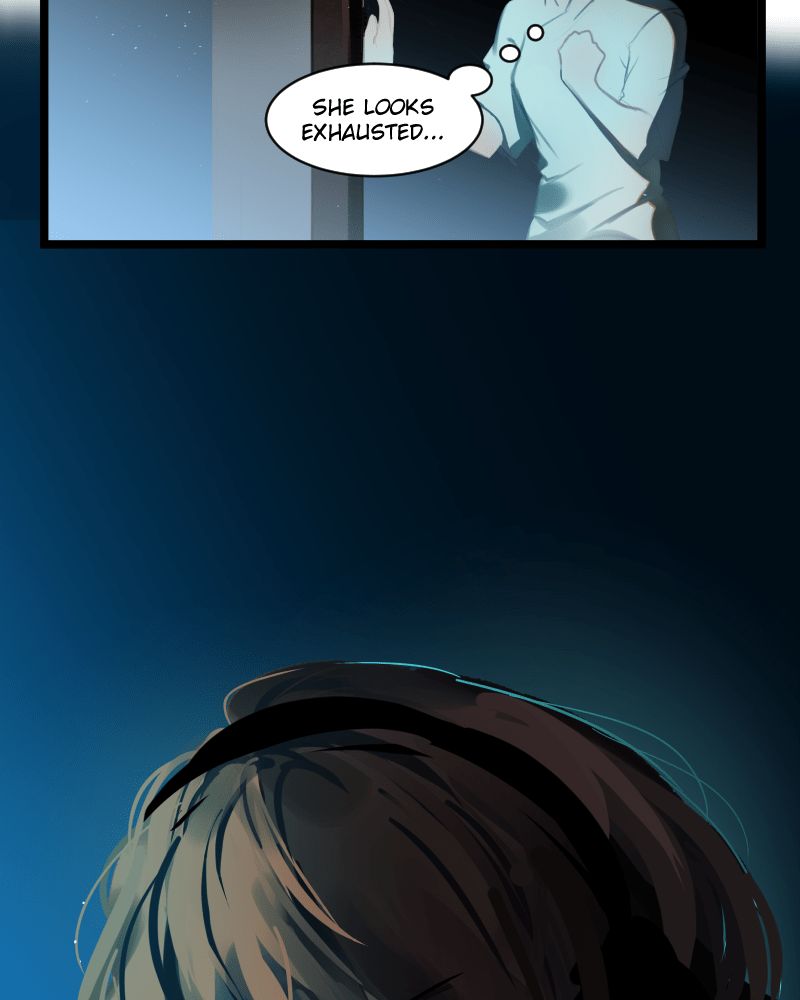 Winter Moon chapter 333 - page 5