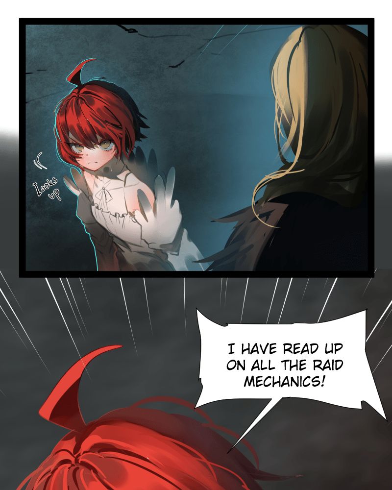 Winter Moon chapter 332 - page 13