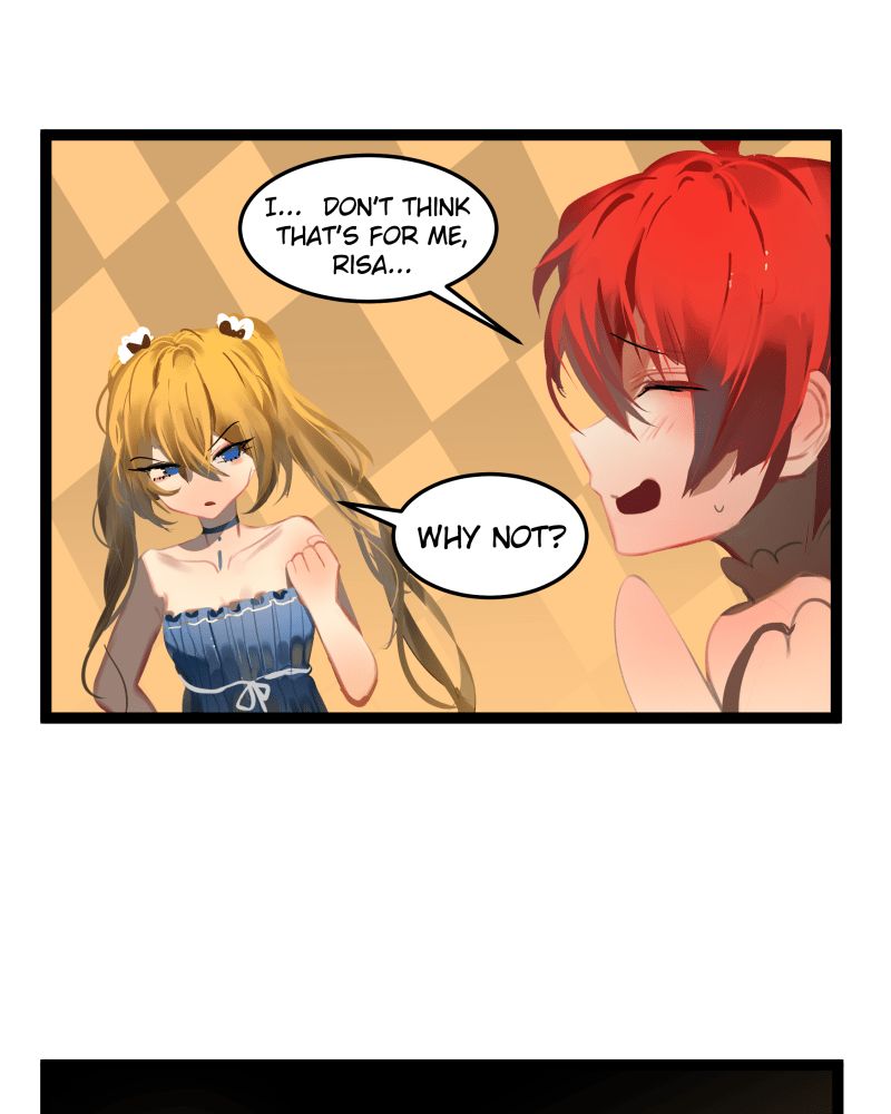 Winter Moon chapter 331 - page 9