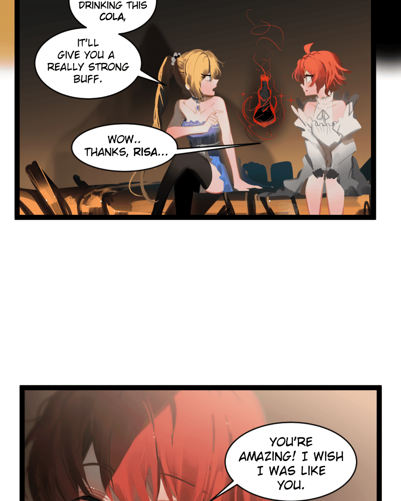 Winter Moon chapter 330 - page 10