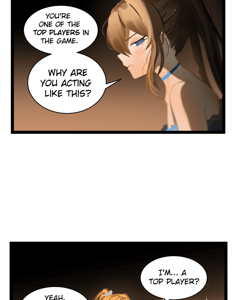Winter Moon chapter 330 - page 13