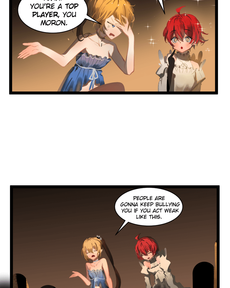 Winter Moon chapter 330 - page 14