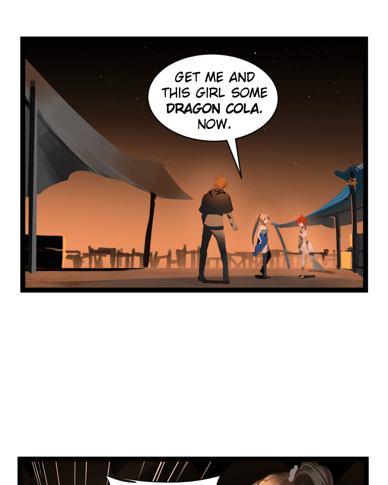 Winter Moon chapter 330 - page 5