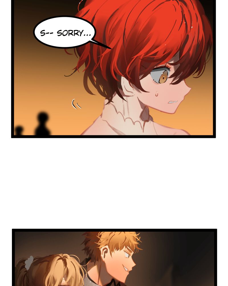 Winter Moon chapter 329 - page 4