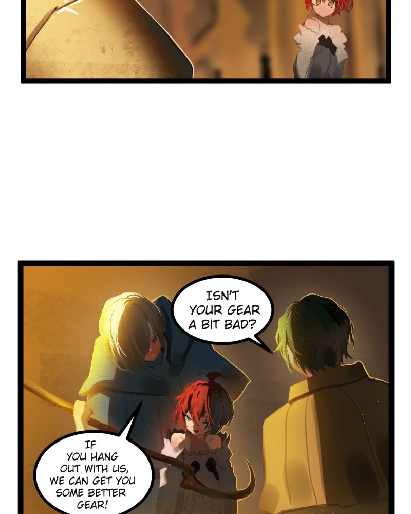 Winter Moon chapter 329 - page 6