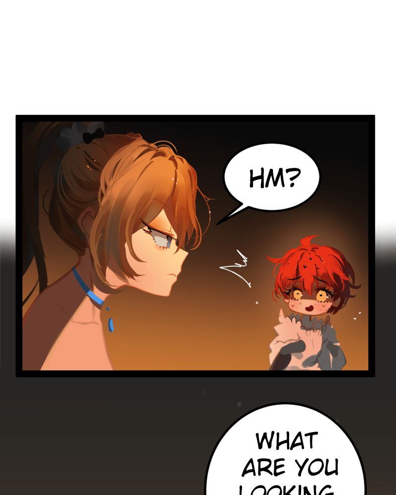 Winter Moon chapter 328 - page 10