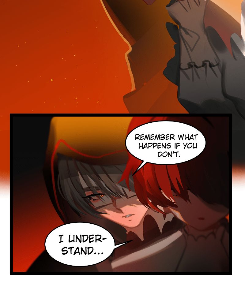 Winter Moon chapter 327 - page 11