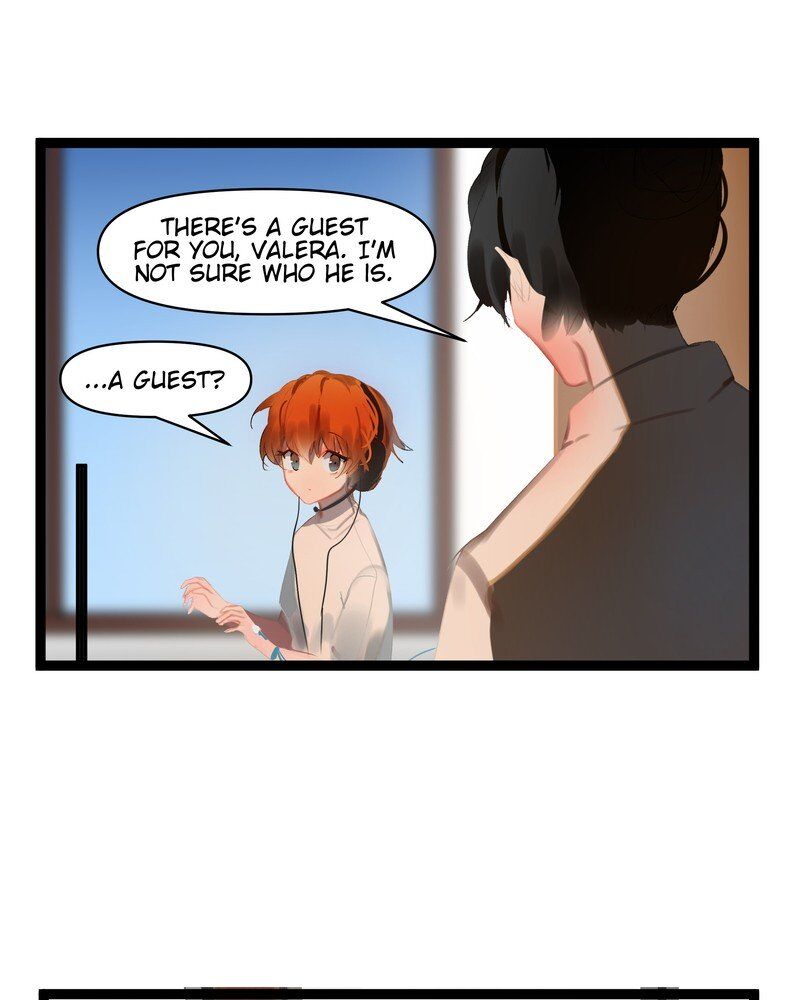 Winter Moon chapter 326 - page 1
