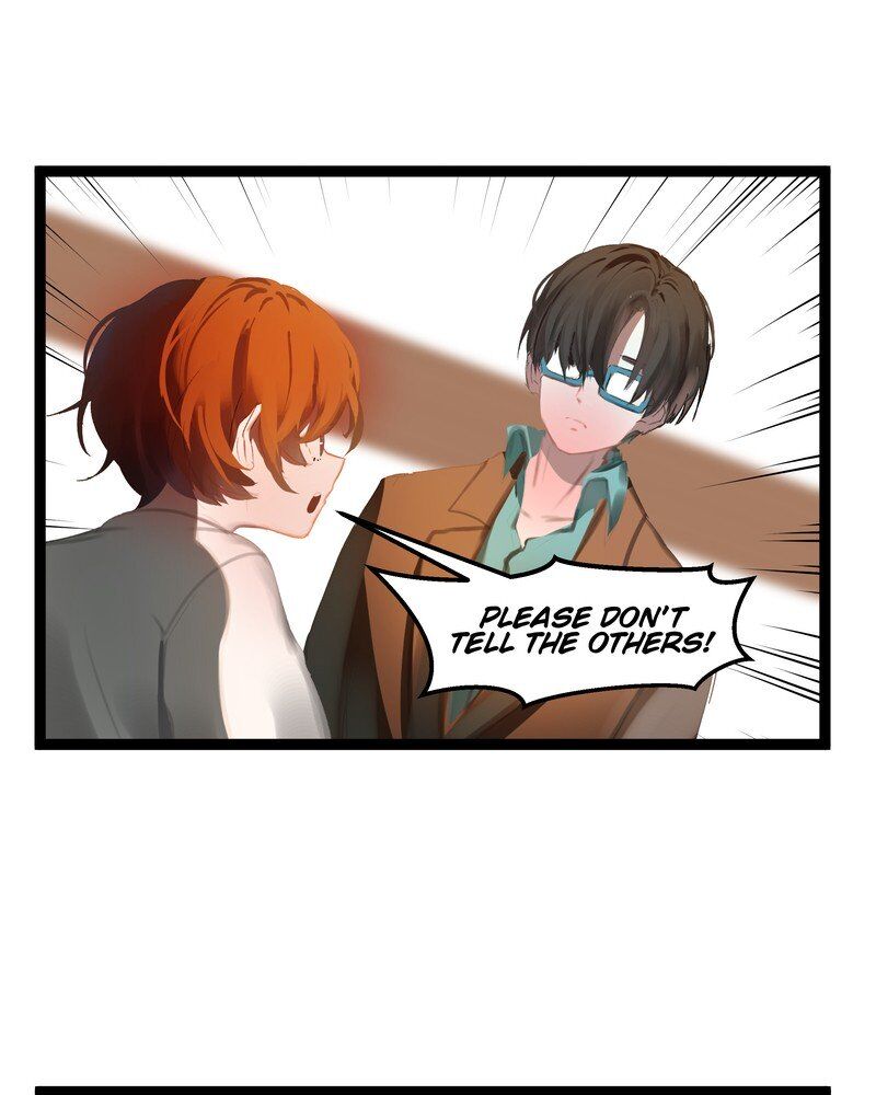 Winter Moon chapter 326 - page 12