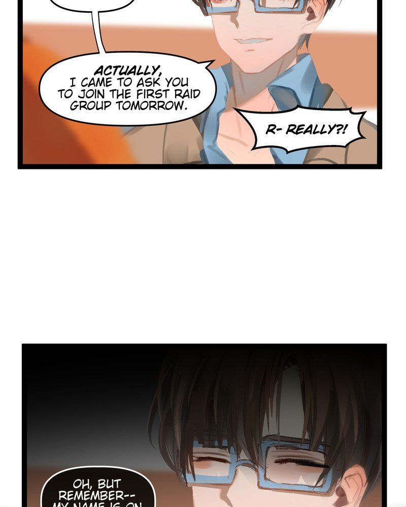 Winter Moon chapter 326 - page 14