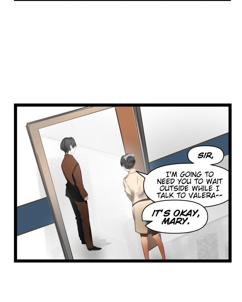 Winter Moon chapter 326 - page 5