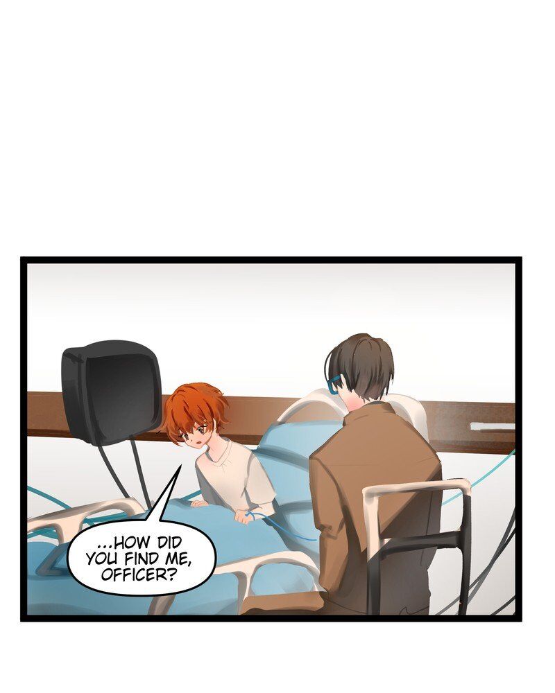 Winter Moon chapter 326 - page 8