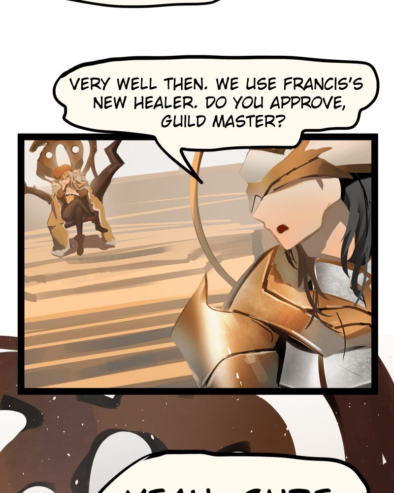 Winter Moon chapter 325 - page 11