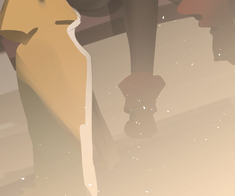 Winter Moon chapter 325 - page 13