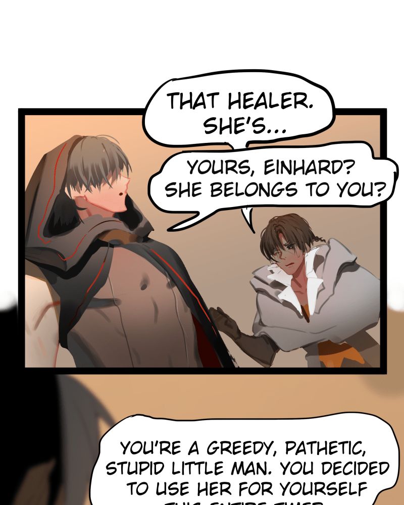 Winter Moon chapter 325 - page 18