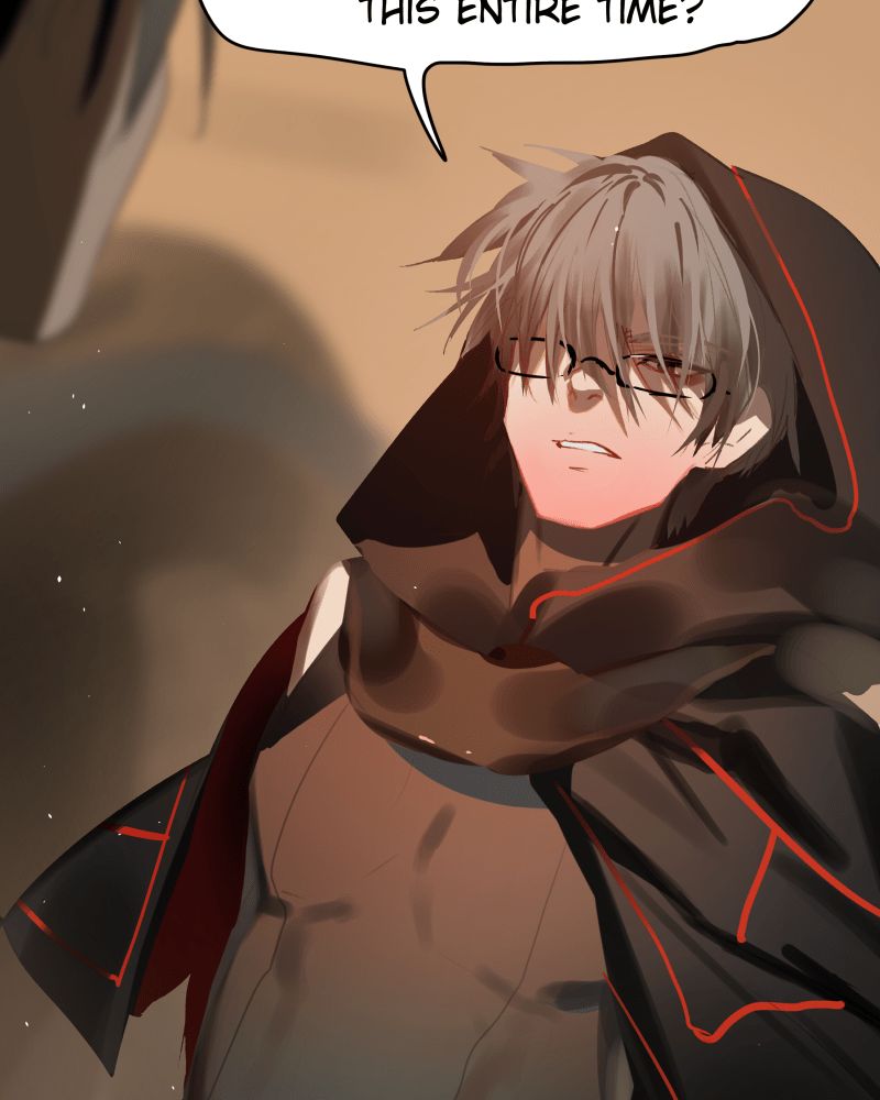 Winter Moon chapter 325 - page 19