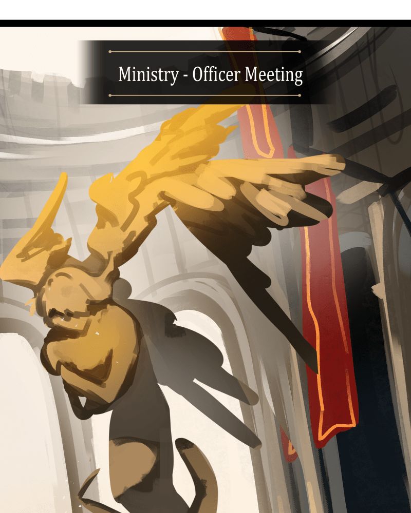 Winter Moon chapter 325 - page 3