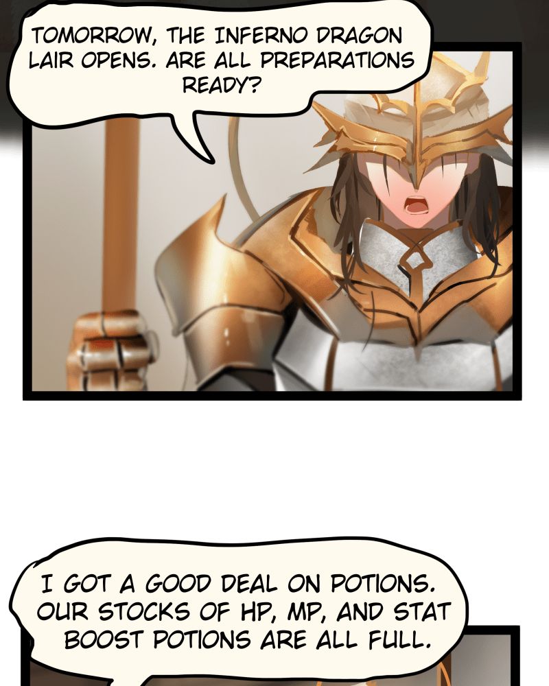 Winter Moon chapter 325 - page 5