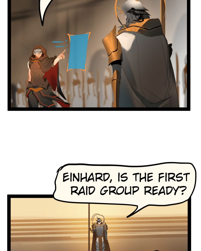 Winter Moon chapter 325 - page 6